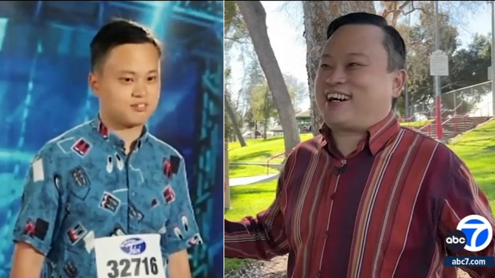 20 years after 'American Idol' fame, William Hung is rebuilding his life after gambling addiction