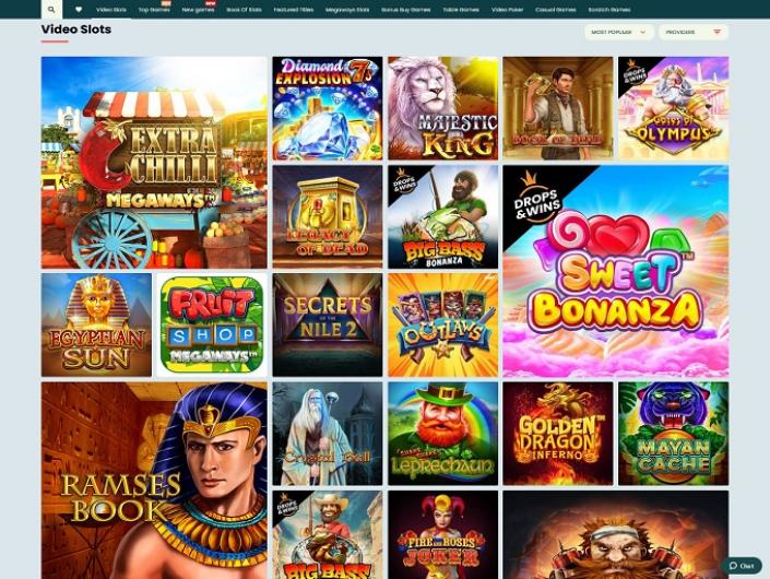 459 Cellular 5$ free spins casino Gambling enterprises