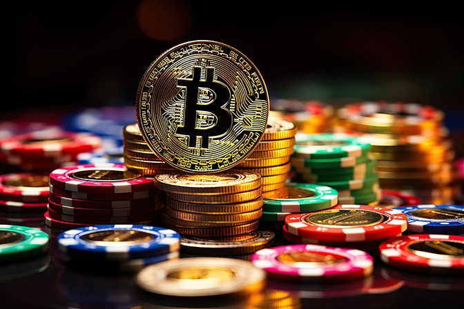 7 Best Bitcoin & Crypto Gambling Sites in 2024