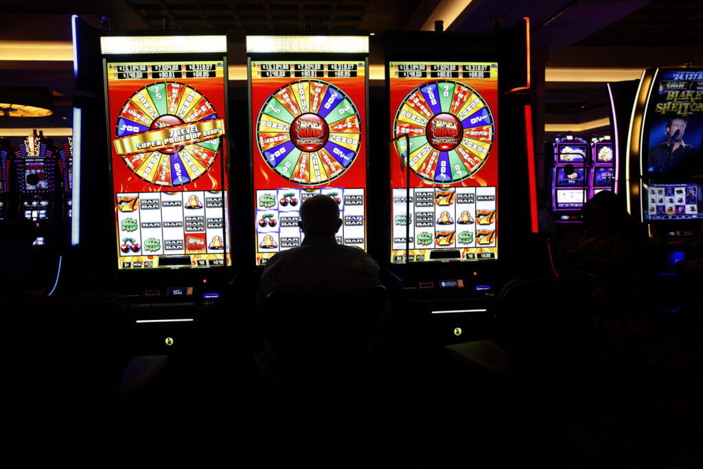 Alabama gambling bills get Senate committee hearing without public notice