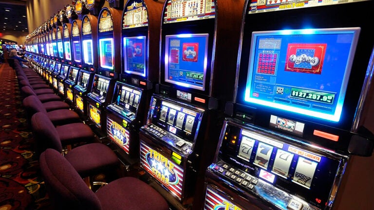 Alabama House passes amendment to legalize gambling - The Troy Messenger