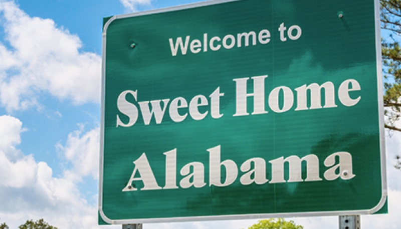 Alabama Moves Forward With Gambling Proposals