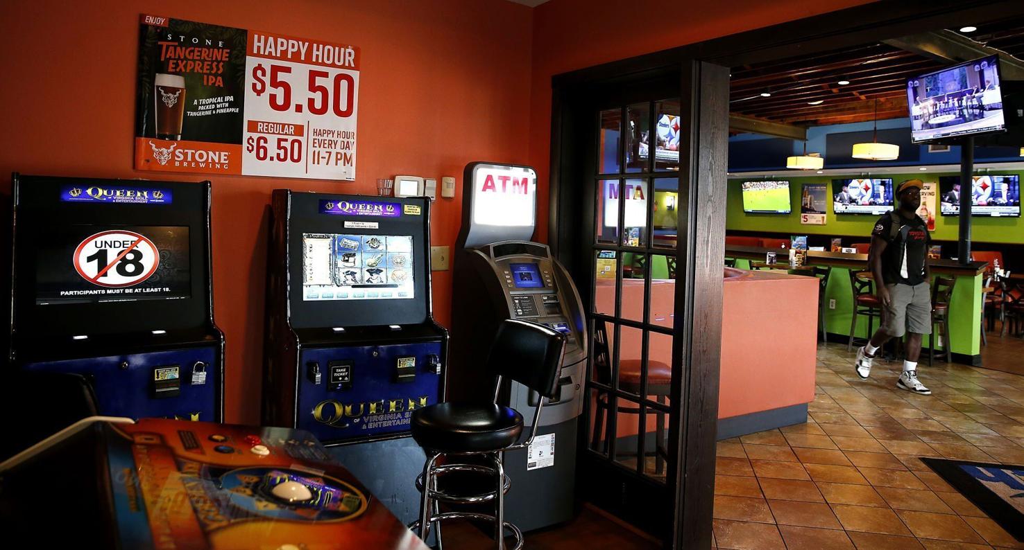 Alan Dow: We need to talk about our gambling problem