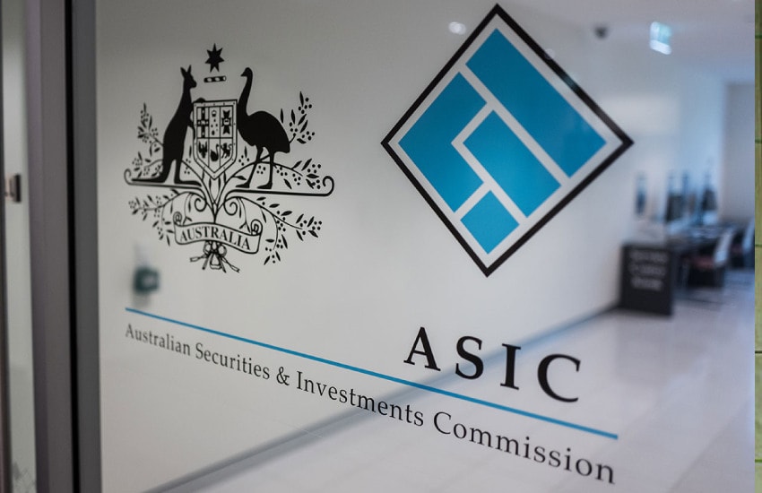 ASIC bans adviser following 5-year sentence for fraud linked to gambling