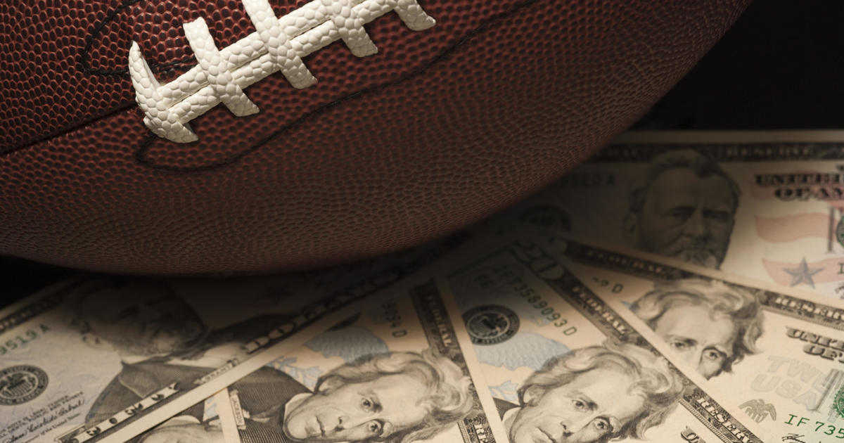 Attorney General Dana Nessel warns residents of gambling scams ahead of Super Bowl LVIII