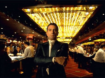 Best Casino Movies to Watch: Top 10 Gambling Movies