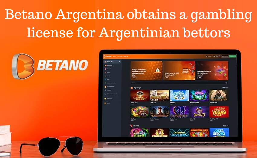 Betano Argentina obtains a gambling license for Argentinian bettors - THE DAILY STAR