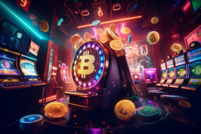 Best Bitcoin and Crypto Casinos in Denmark