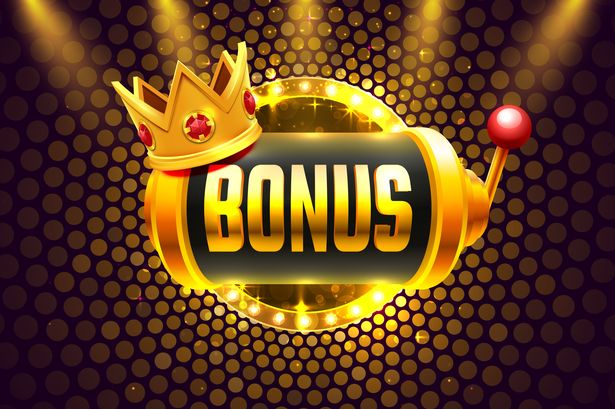 Bitcoin Gambling Bonuses