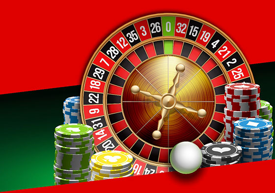 Roulette Casino Games