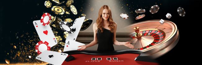 Live Dealer Casinos in Denmark