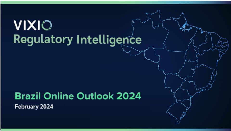 Brazil set to join UK and Italy among the largest regulated online gambling markets in the world - ï»¿Games Magazine Brasil