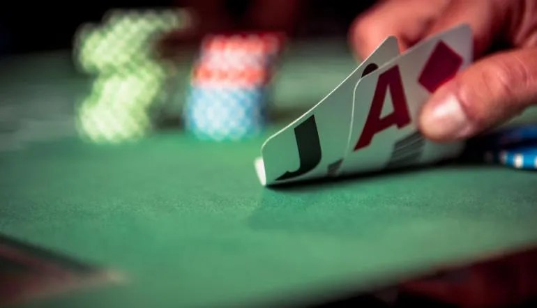 blackjack betting strategies