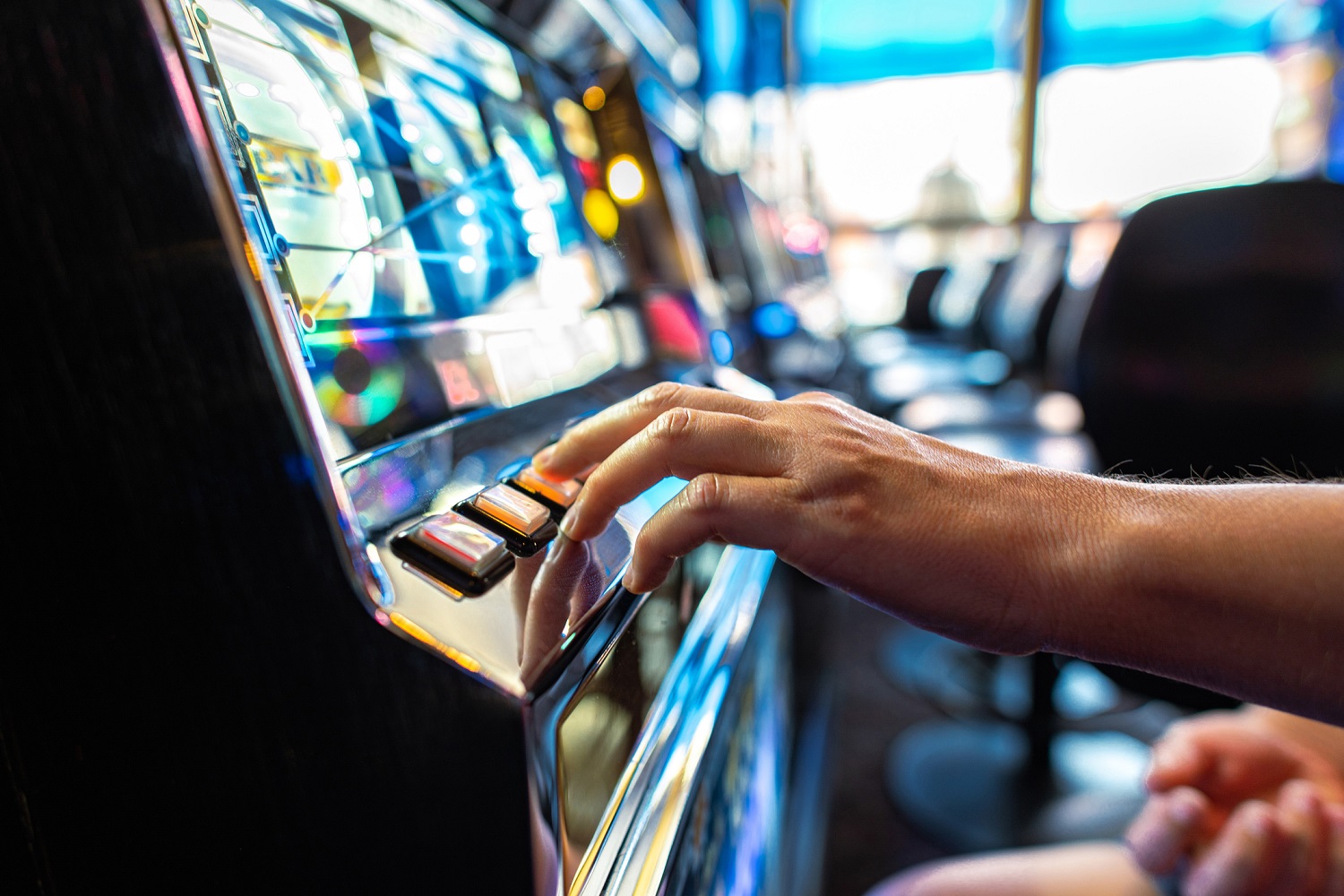 Free gambling harm training for Victorian venues - Australian Hotelier