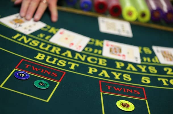 Gambling brand values surge across industry