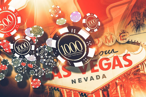 Gambling Odyssey: The Battle Between Online and Traditional Casinos