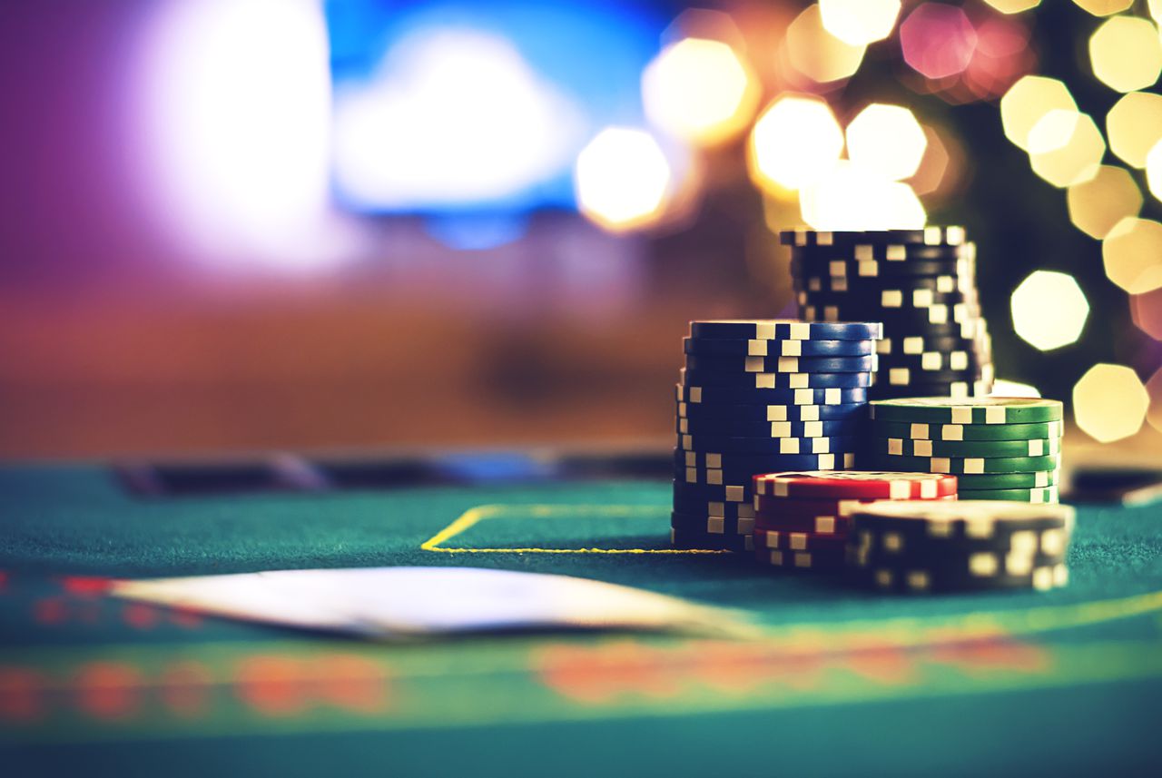 Gambling, water park, wild theft: Down in Alabama