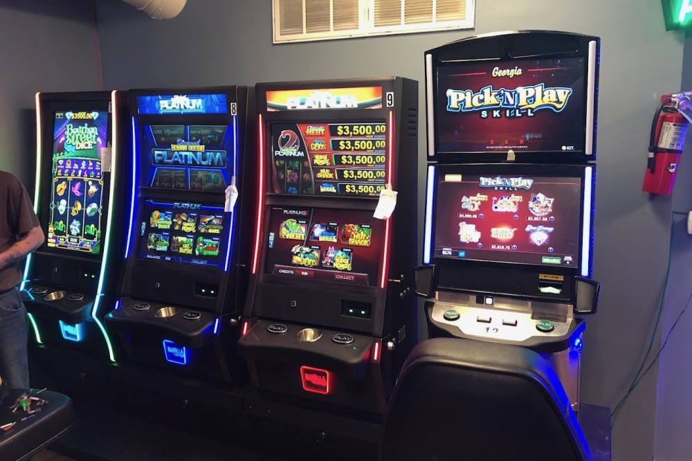 Gaming for charity: New legal gambling spot coming to Round Rock