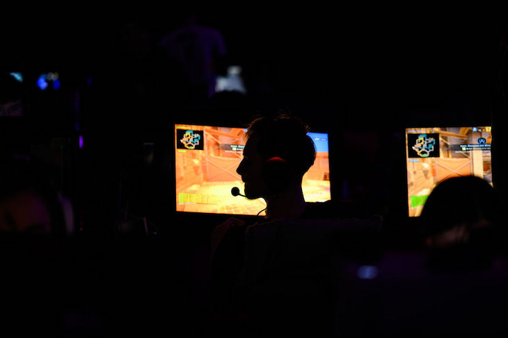 How do we draw the line between gambling and gaming? | The Spectator Australia