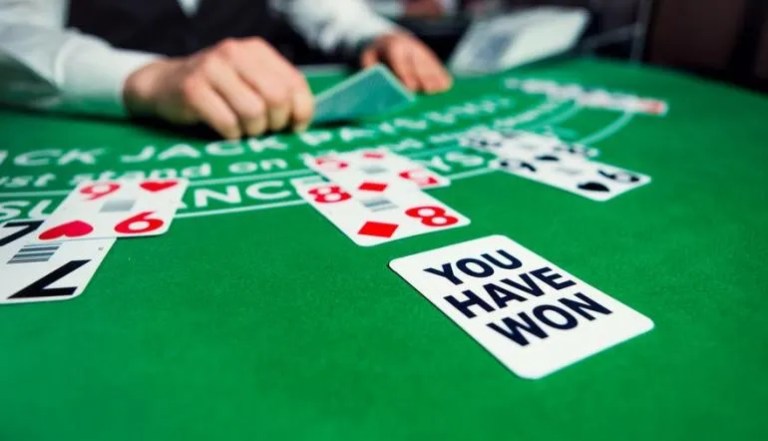 Keep It Simple When Betting at the Casinos â Part 1