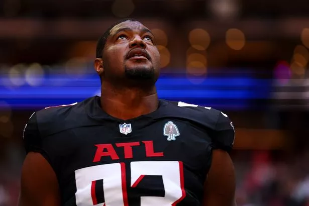 Calais Campbell thinks NFL players should be allowed to bet on other sports with no restrictions