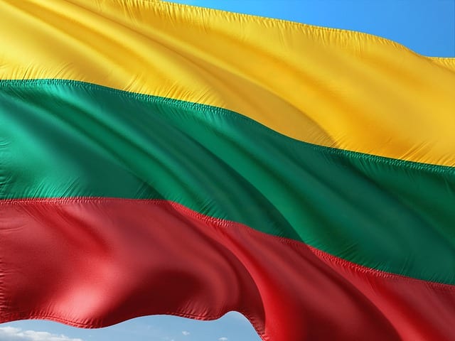 Online growth drives Lithuania gambling revenue to â¬222.2m in 2023