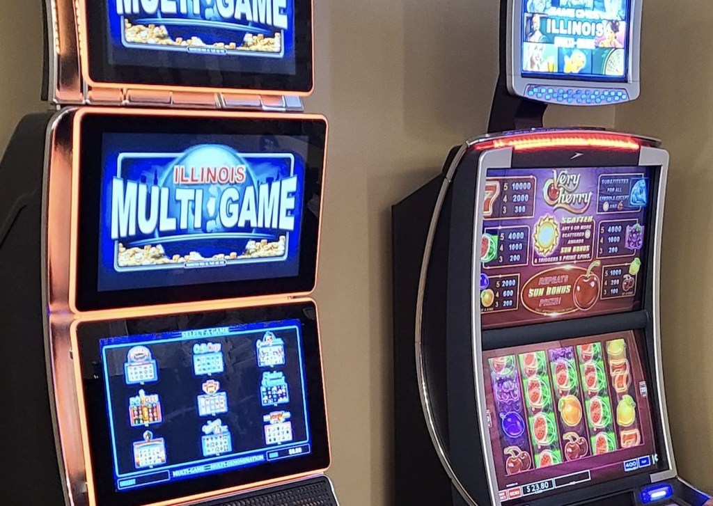 Oswego OKs new regulations on video gambling