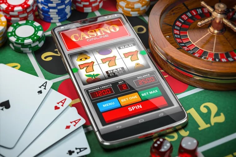 PA Online Casinos: Best Pennsylvania Gambling Apps & Sites - February 2024