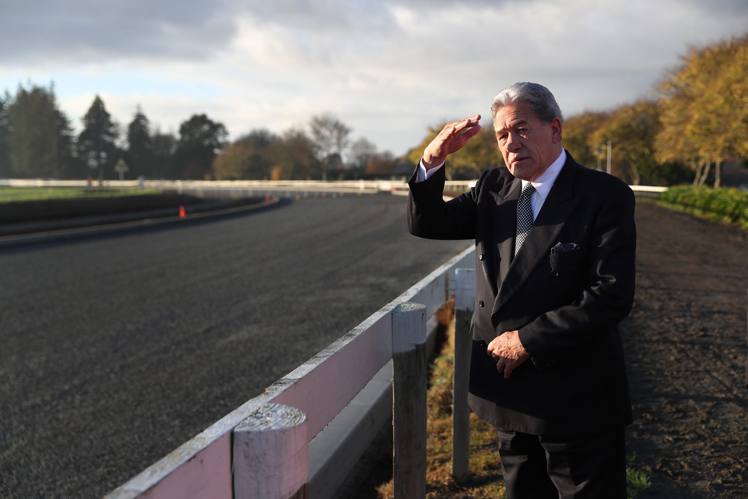 Problem-gambling controls mooted as racing industry rebuilds