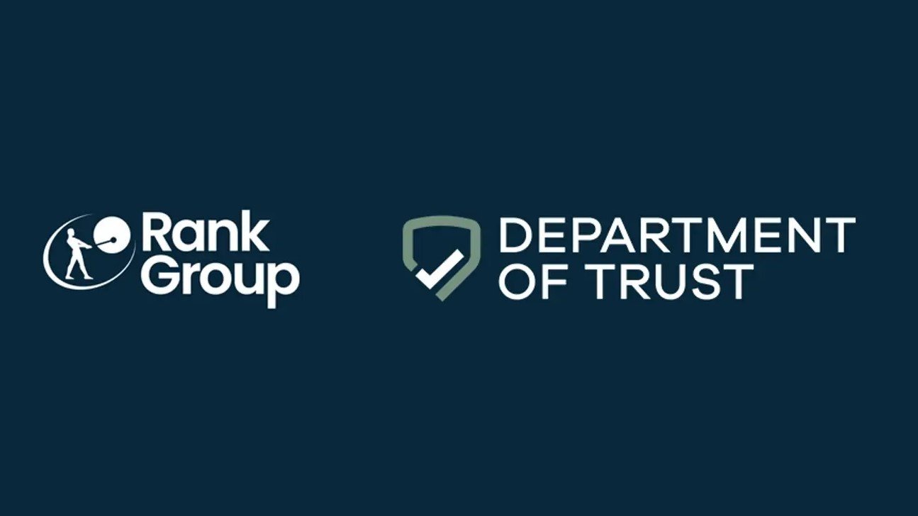 Rank Group becomes inaugural customer for DoTrust Complete safer gambling platform | Yogonet International