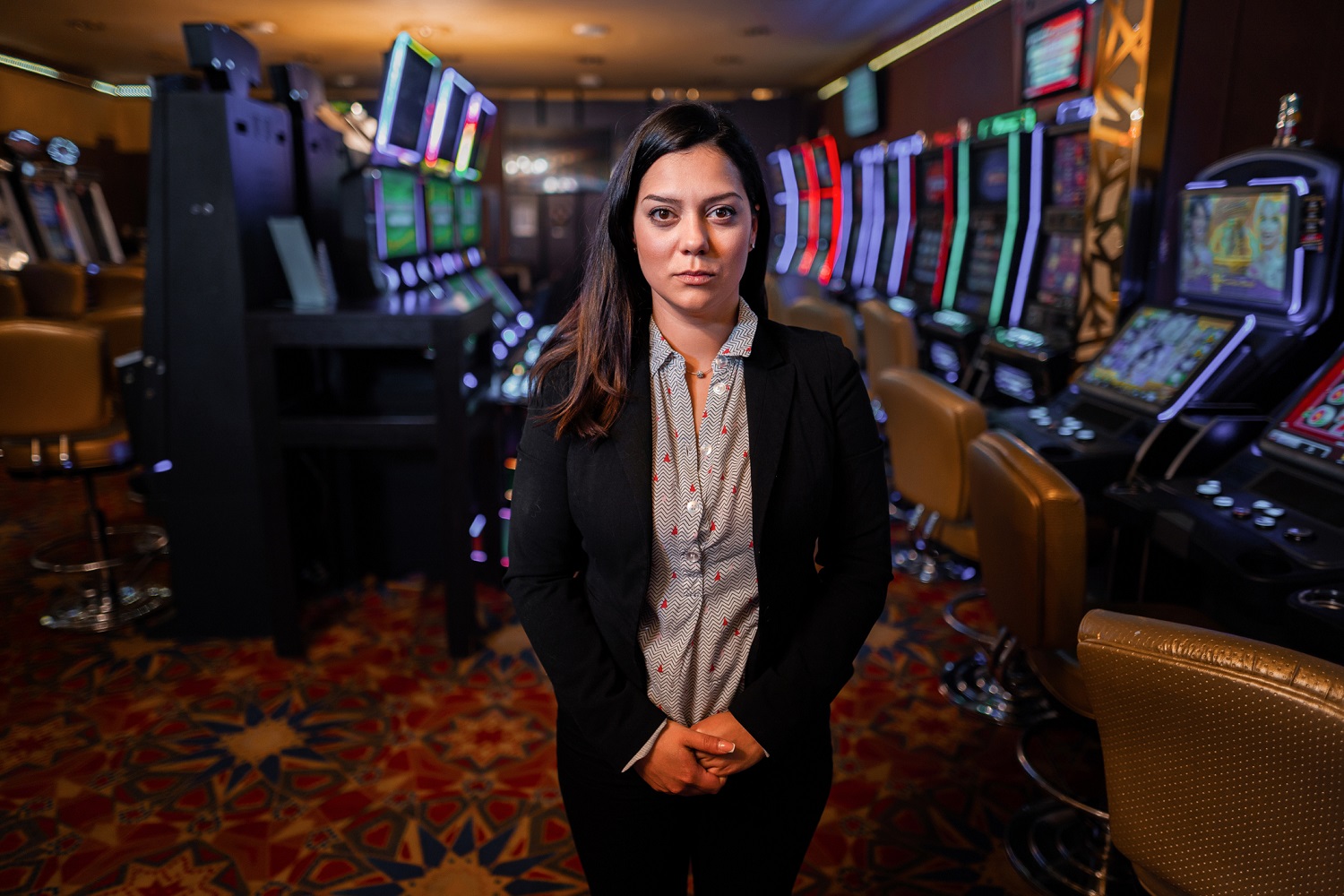 Responsible Gambling Officers introduced across NSW - Australian Hotelier