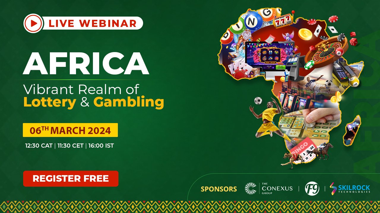 Skilrock to sponsor webinar on Africa: Vibrant Realm of Gambling, hosted by TrulyExpo | Yogonet International