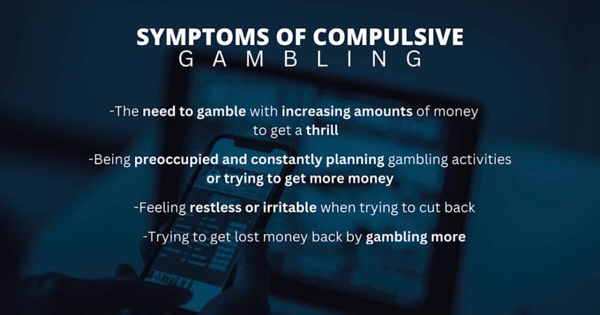 Sports betting surge fuels gambling addiction worries ahead of Super Bowl