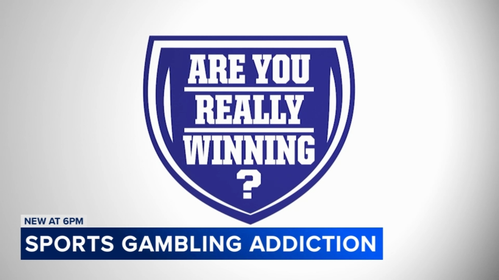 Sports gambling addictions on the rise due to online betting, experts warn