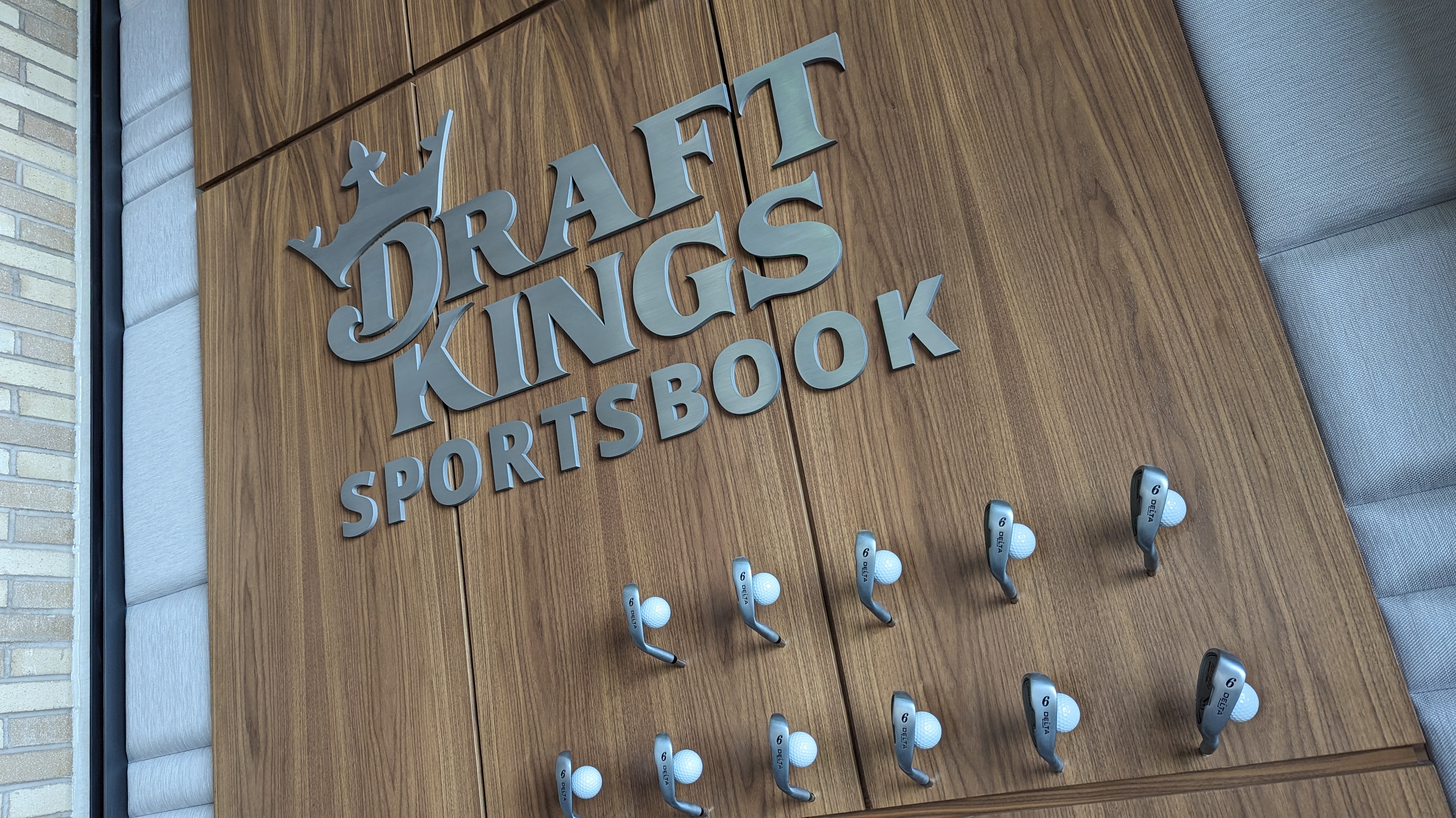 TPC Scottsdale DraftKings Sportsbook