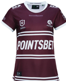 Manly Sea Eagles 2024 Jersey