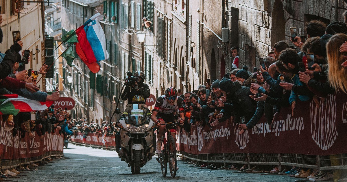 Strade Bianche 2024 wedden: voorbeschouwing, voorspellingen en wedtips