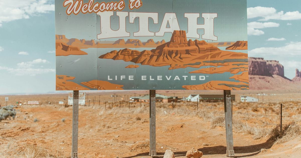 Will Utah Ever Change Its Gambling Laws?