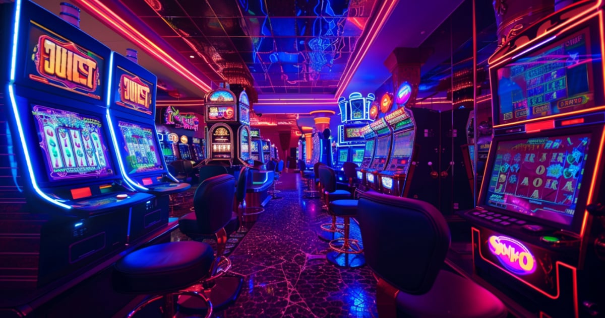 Casino zonder vergunning: De beste sites 2024