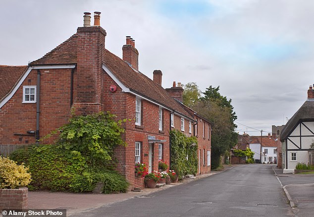 Other wild creatures including rabbits, pheasants, deer and birds of prey have been dumped in surrounding roads