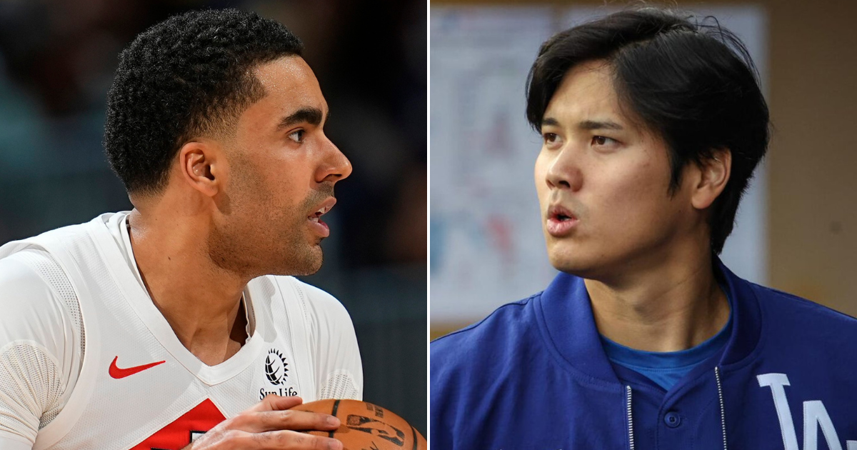 Dave Feschuk: Why the cases of Jontay Porter and Shohei Ohtani are only the beginning of gambling problems for sports leagues