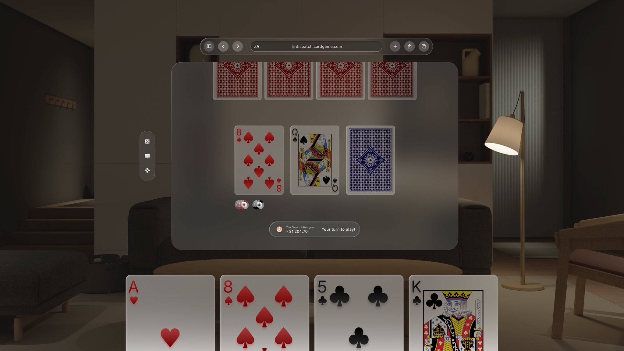 Exploring Apple Vision Pro Gambling: A Deep Dive into VR/AR Gaming Potential and Future Prospects