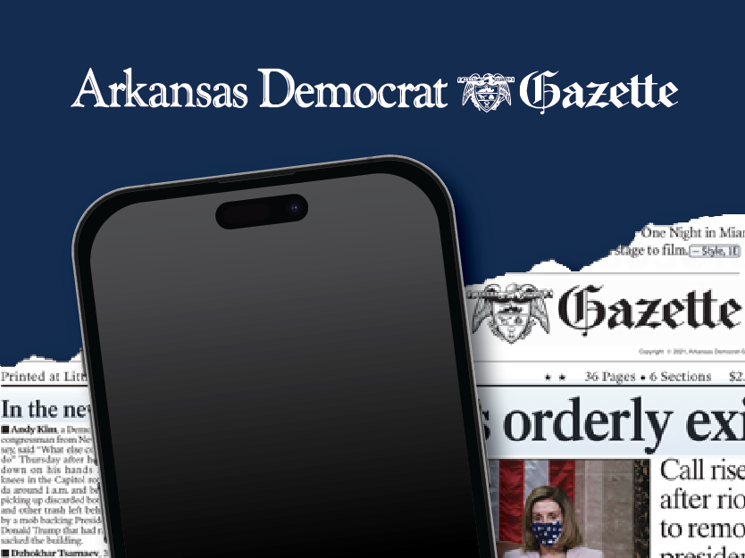 Gambling crisis needs to be addressed | Arkansas Democrat Gazette