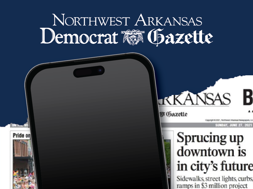 Gambling crisis needs to be addressed | Northwest Arkansas Democrat-Gazette