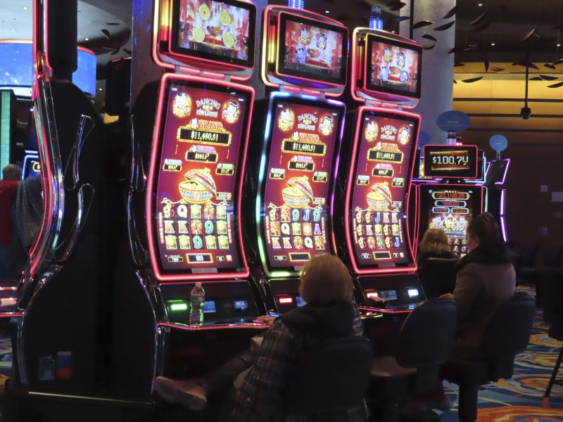 Here’s how gambling will impact taxes in 2023