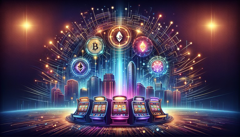 How Bitcoin and other Cryptocurrencies became popular in Online Gambling - Mtltimes.ca