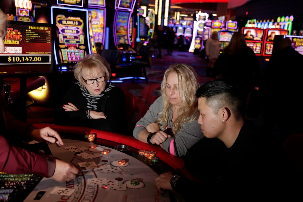 Judging casinos & communities: Mitigate gambling impact on Asian-Americans