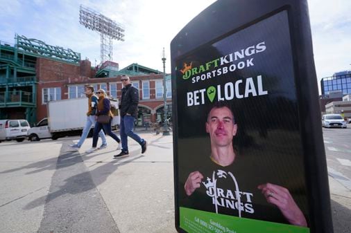 Mass. Attorney General launches initiative to combat illegal youth sports gambling - The Boston Globe