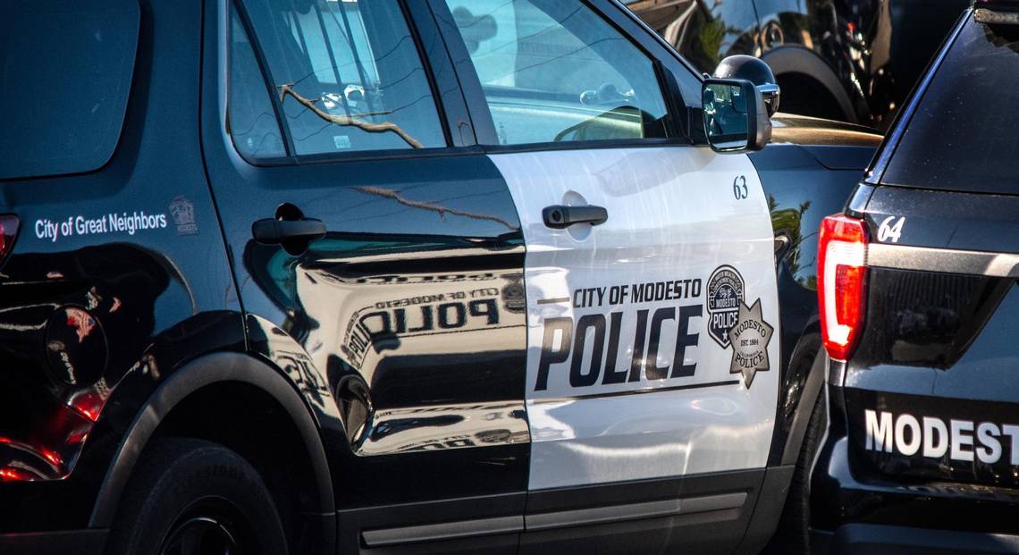 Modesto police raid smoke shops, seizing flavored tobacco, cannabis and gambling machines