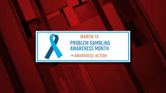 Oregon Lottery highlights March as Problem Gambling Awareness Month - KTVZ